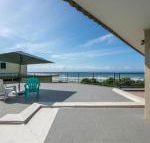 Romiaka 8 views over the Pippi Beach - Tourism Bookings