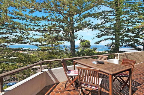 Pacific Tower Penthouse - Tourism Bookings 6