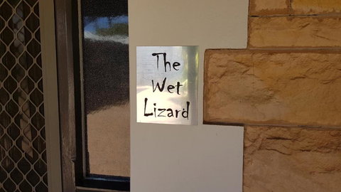 The Wet Lizard - Tourism Bookings 4