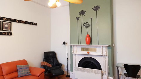 The Wet Lizard - Tourism Bookings 6