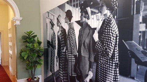 The Wet Lizard - Tourism Bookings 3