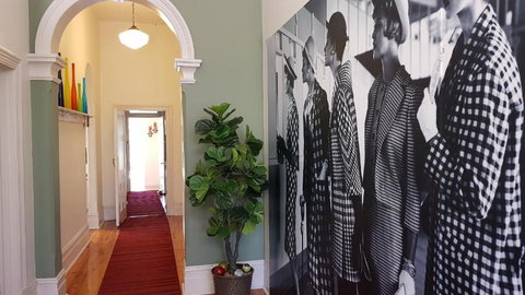 The Wet Lizard - Tourism Bookings 7