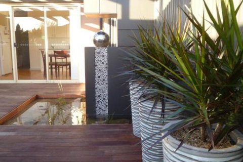 The Wet Lizard - Tourism Bookings 0