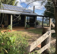 Top Cottage at Maleny - Accommodation Europe