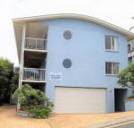 Beaches 1 - Tourism Bookings