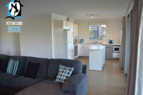 Beautiful Sea & Lake - Events Australia 5