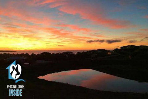 Beautiful Sea & Lake - Events Australia 0