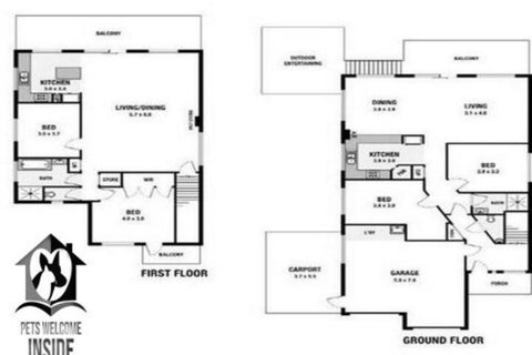 Beautiful Sea & Lake - Events Australia 4