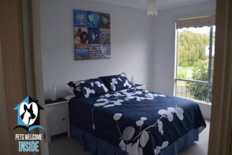 Beautiful Sea & Lake - Events Australia 2