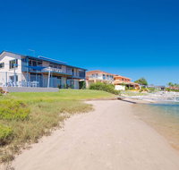 Pandanus - Tourism Bookings