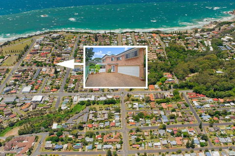 3 / 54 Owen Street Port Macquarie - Events Australia 7