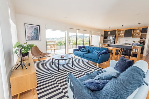 Beach House XIV - Events Australia 7