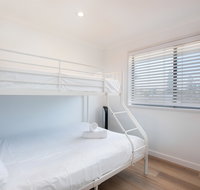 Edgewater 1 - Tourism Bookings