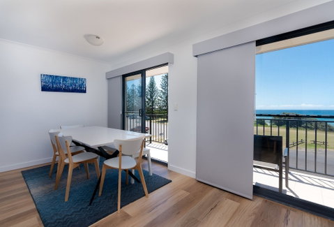 Edgewater 1 - Tourism Bookings 3