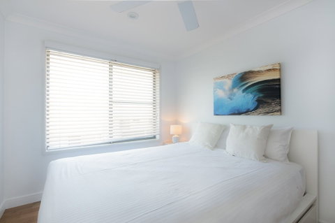 Edgewater 1 - Tourism Bookings 5