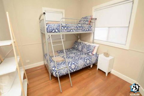 Just Renovated 2BR Cottage In Heart Of Wentworth - Events Australia 0