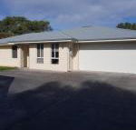 Towncrackers Guest house - Tourism Bookings