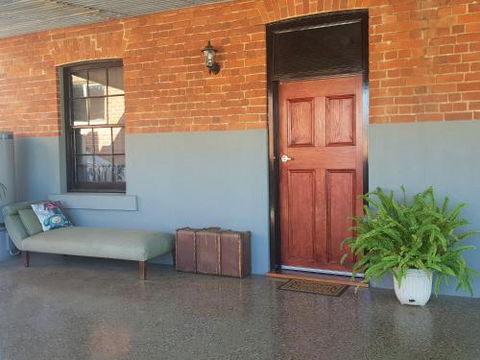 Sublime Spa Apartments - Events Australia 4