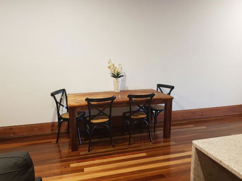 Sublime Spa Apartments - Events Australia 1