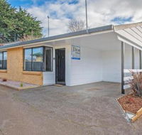Elkie Villa 2 Bedroom Unit Burnie - Events Australia