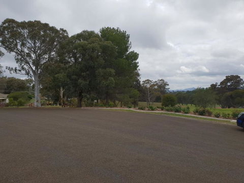 Kandos Fairways Motel - Events Australia 2