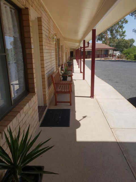 Kandos Fairways Motel - Events Australia 6