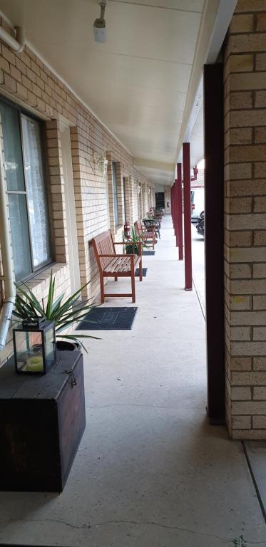 Kandos Fairways Motel - Events Australia 5