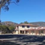 Kandos Fairways Motel - Events Australia 0