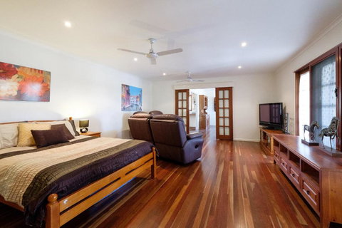 Home At Southside Central - Events Australia 6