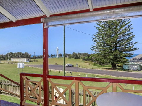 Yamba Pilot Cottage 1 Pets Welcome Close To Beach - Tourism Bookings 1