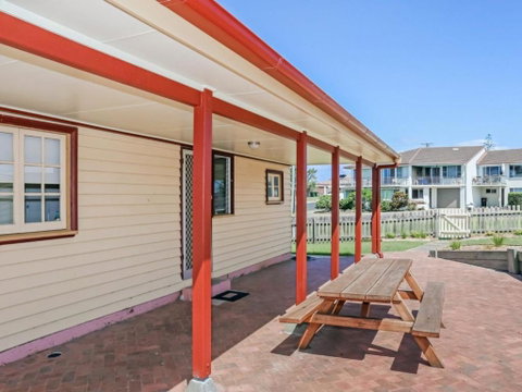 Yamba Pilot Cottage 1 Pets Welcome Close To Beach - Tourism Bookings 6