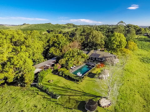 A PERFECT STAY - Aria - Tourism Bookings 2