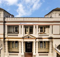 The Managers Residence - Events Australia