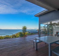 Jacks Nest - Accommodation Europe