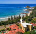 Oceanview at Flynns - Events Australia