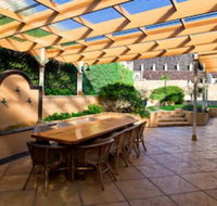 Seaton on Spence - Events Australia