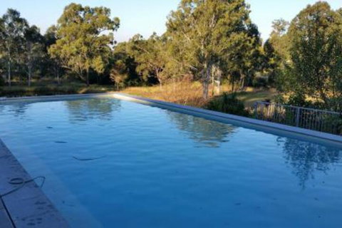 Lawson Retreat - Events Australia 6