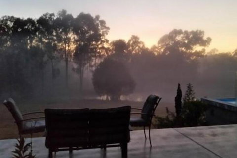 Lawson Retreat - Events Australia 0