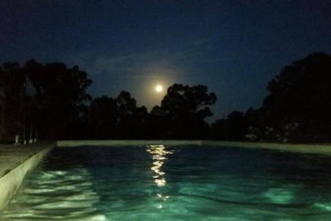 Lawson Retreat - Events Australia 7