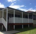 Costa Park Cottage Dio Armidale - Events Australia