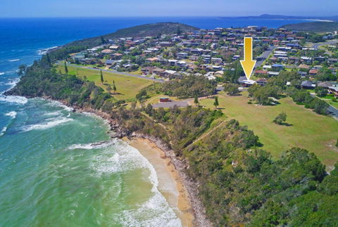 Allure By The Sea - Events Australia 6