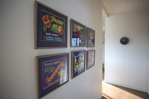 The Hill House - Events Australia 1