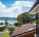 Bayview Unit Stunning Inlet Views - Tourism Bookings