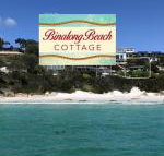 BURGESS COTTAGE King bed for couples - Events Australia