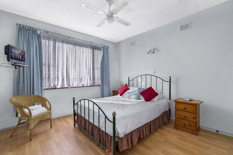 The Sands Apartment 6 - Events Australia 3