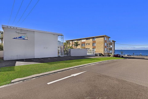 The Sands Apartment 6 - Events Australia 1