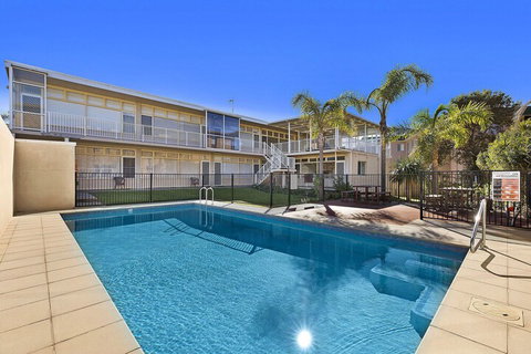 The Sands Apartment 6 - Events Australia 2