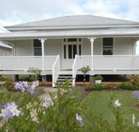 Victorias Cottage Warwick B  B - Events Australia