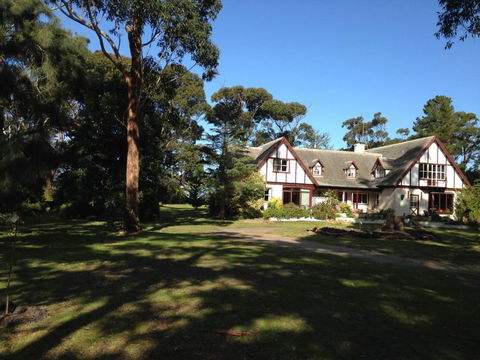 Swan Cove Beachfront - Events Australia 2