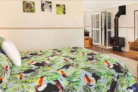 Avocado Grove B & B - Tourism Bookings 2